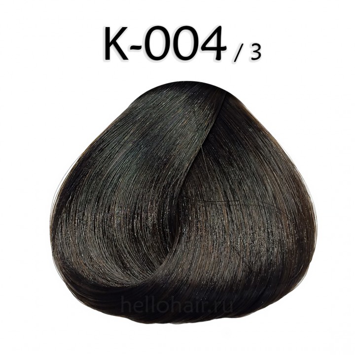 Волосы на капсулах K-004/3, GOLDEN BROWN, золотистый коричневый, цена за 100 грамм