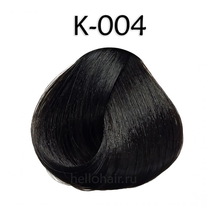 Волосы на капсулах K-004, BROWN, коричневый, цена за 100 грамм