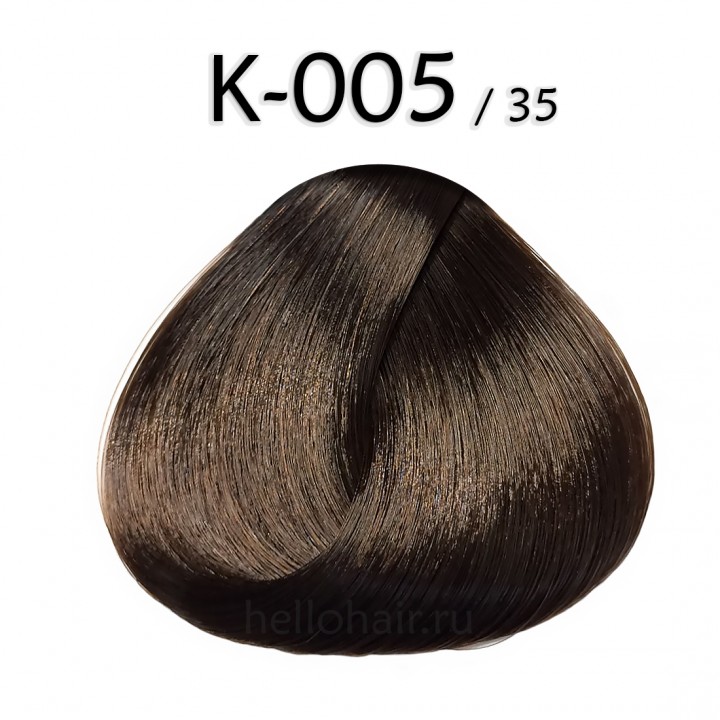 Волосы на капсулах K-005/35, RICH GOLDEN LIGHT BROWN, насыщенный золотой светло-коричневый, цена за 100 грамм