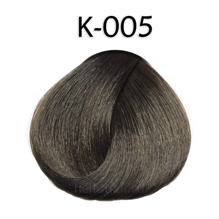 Волосы на капсулах K-005, LIGHT BROWN, светло-коричневый, цена за 100 грамм