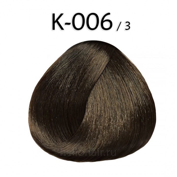 Волосы на капсулах K-006/3, DARK GOLDEN BLONDE, тёмно-золотистый блонд, цена за 100 грамм