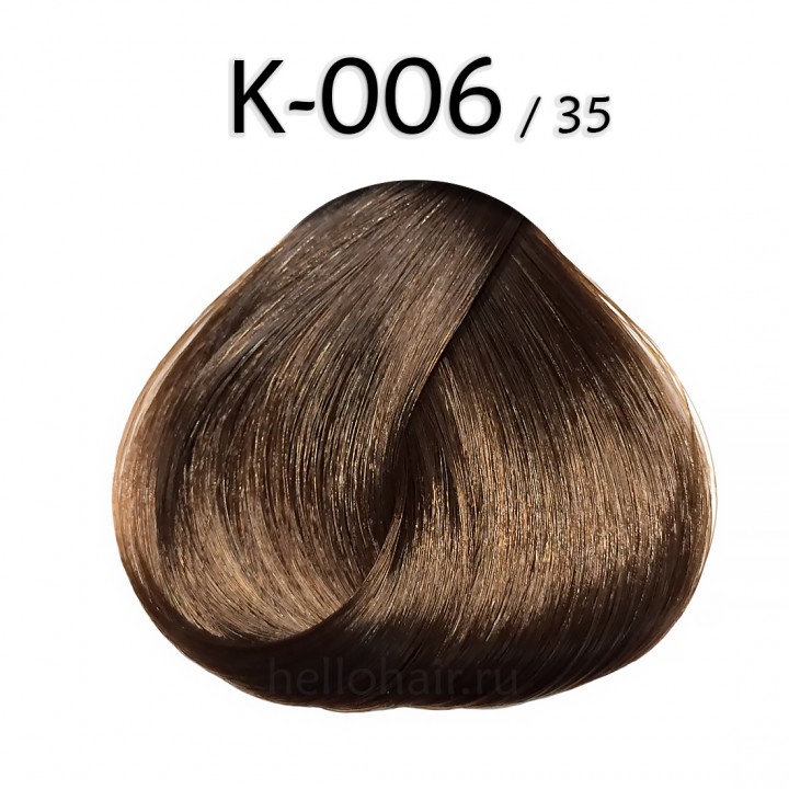 Волосы на капсулах K-006/35, DARK GOLDEN MAHOGANY BLONDE, тёмно-золотистый махагоновый блондин, цена за 100 грамм