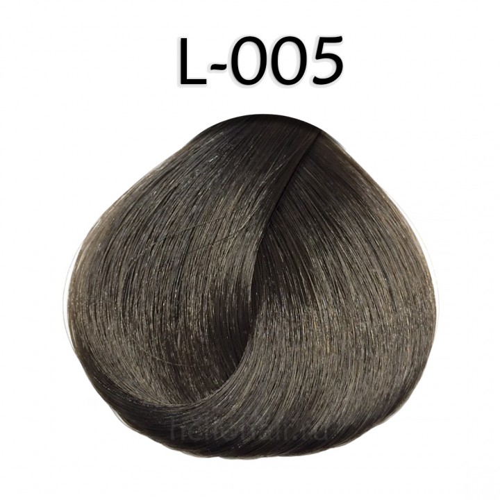 Волосы на лентах L-005, LIGHT BROWN, светло-коричневый, цена за 100 грамм