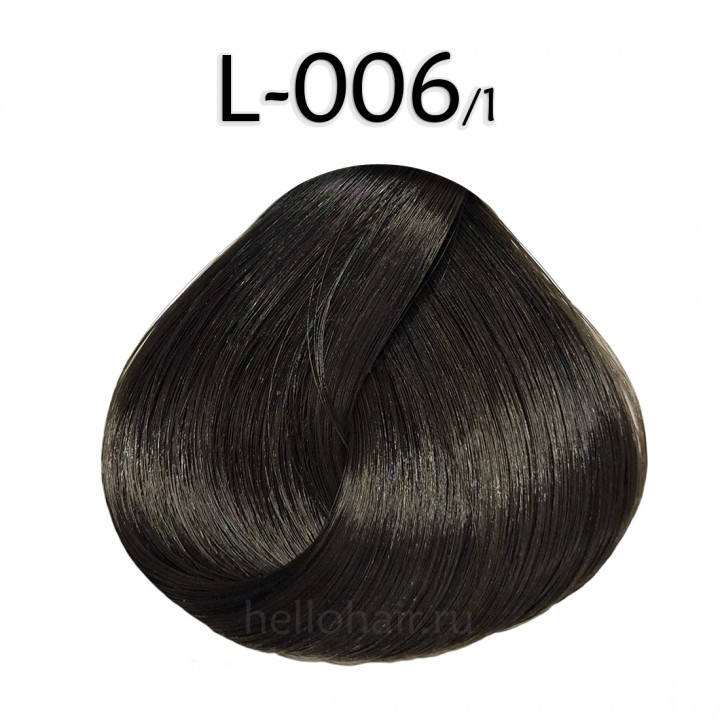 Волосы на лентах L-006/1, DARK ASH BLONDE, тёмный пепельный блондин, цена за 100 грамм