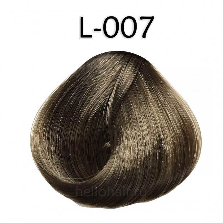 Волосы на лентах L-007, BLONDE, блондин, цена за 100 грамм