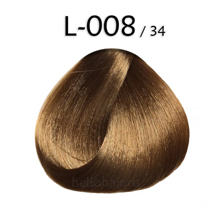 Волосы на лентах L-008/34, WARM GOLDEN LIGHT BLONDE, тёплый золотистый светло-русый, цена за 100 грамм