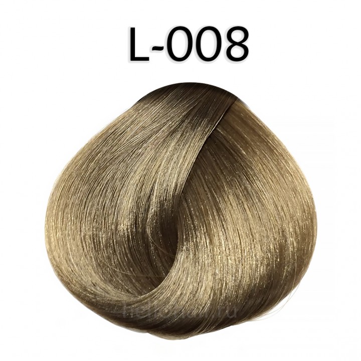 Волосы на лентах L-008, LIGHT BLONDE, светлый блондин, цена за 100 грамм