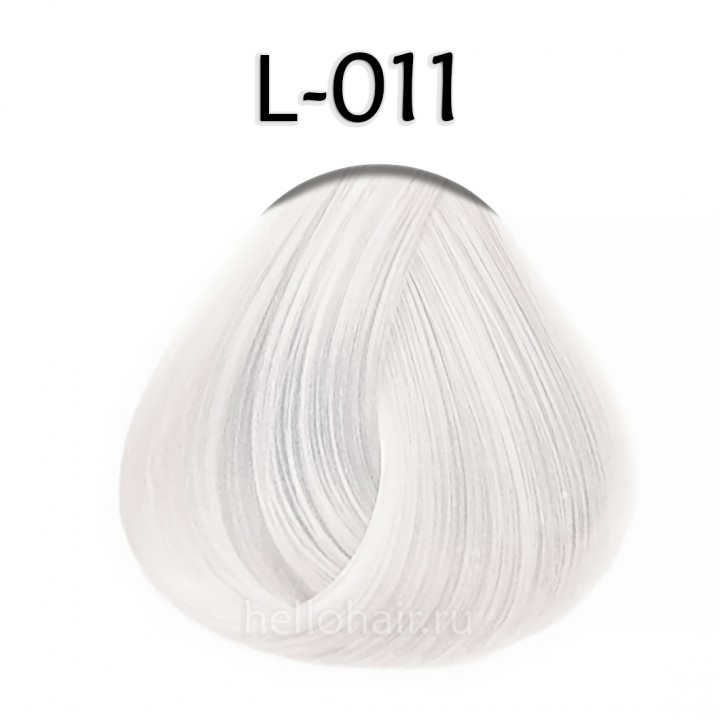 Волосы на лентах L-011, NEUTRE, нейтральный, цена за 100 грамм